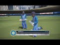2018 Asia Cup Final India vs Bangladesh Highlights | Ashes Cricket Gameplay