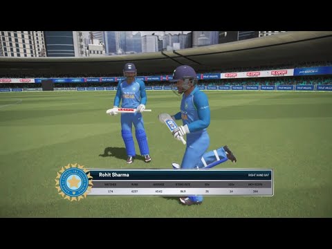 2018 Asia Cup Final India vs Bangladesh Highlights | Ashes Cricket Gameplay