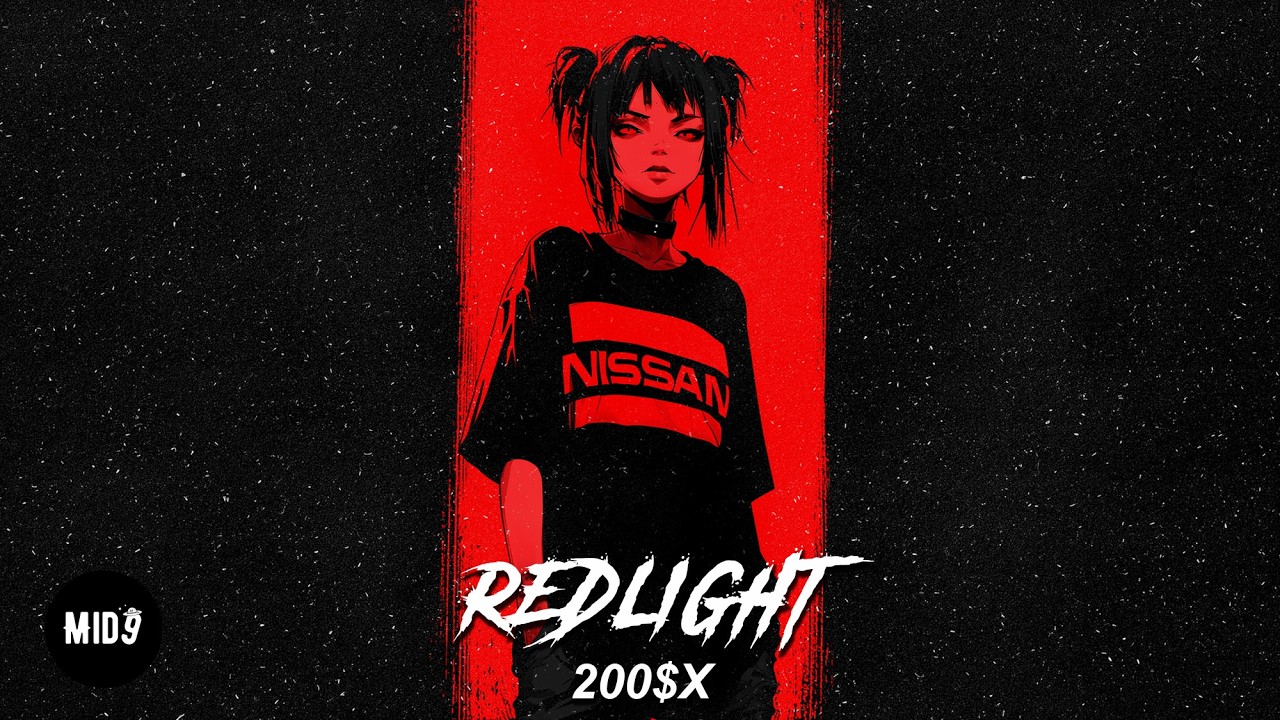 200$X - REDLIGHT 💫 ELECTRONIC PHONK MUSIC adlı videoyu YouTube'da izle 200$X - REDLIGHT 💫 ELECTRONIC PHONK MUSIC adlı videoyu YouTube'da izle