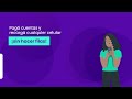 Pagá tus servicios con Prex