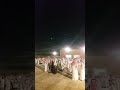 حفرالباطن أفتتاح ديوان الشيخ مطشر المرشد شيخ شمل قبيلة السبعة من عنزة ١٤٤١ ه