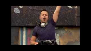 Sander van Doorn - Live @ TomorrowWorld 2013 (FULL SET) Sunday