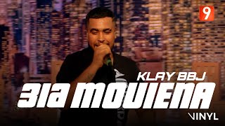 KLAY BBJ - 3LA MOULENA | على مولانا (Live)