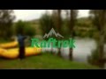 Croatia rafting and kayaking trip on zrmanja river  raftrek adventure travel