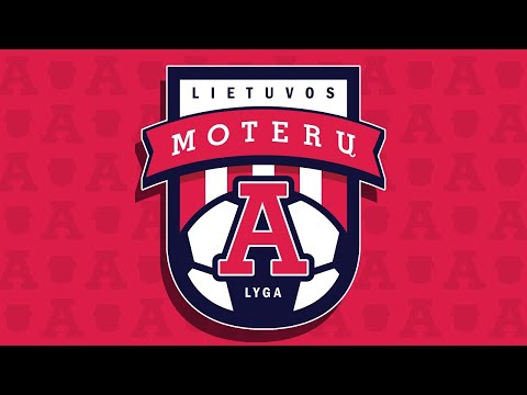 Video: Kas žaidžia Serijoje „Moterų Lyga“