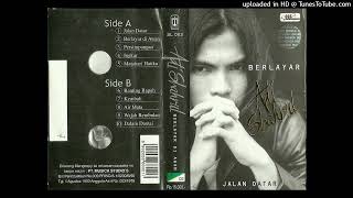 Adi Shahrul Persimpangan2001