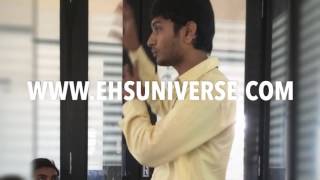 Safety Training by EHS UNIVERSE