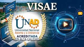 🎯Parte I -Aprende a Matricularte en la UNAD Sin Errores