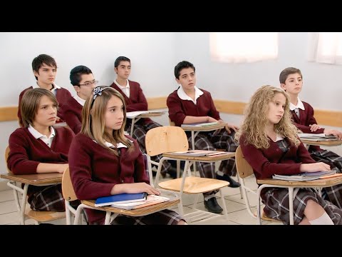 La Rosa de Guadalupe | 'Estallido Del Corazón' [Parte 2] | Capítulo HD VIDEO