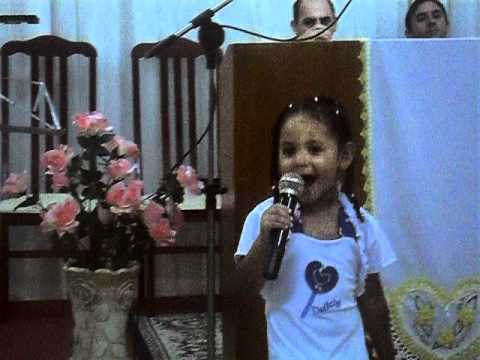 taluane cantando - YouTube