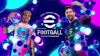 eFootball™ 2027 Official Soundtrack: Mt. Whateverest (The F16s)