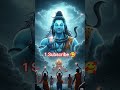 Har har Mahadev 🥰🥰