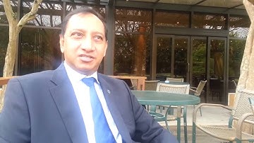 Evaluation of Climate Change as a Key Development Issue