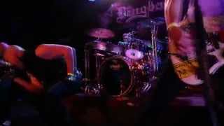 Ascending from Ashes - "Countdown to Yesterday" A BlankTV World Premiere!