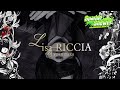 Lisa-RICCIA / DJ YOSHITAKA