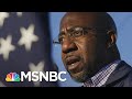 Velshi: From Gen. Sherman’s March To The Slow March For Change | MSNBC