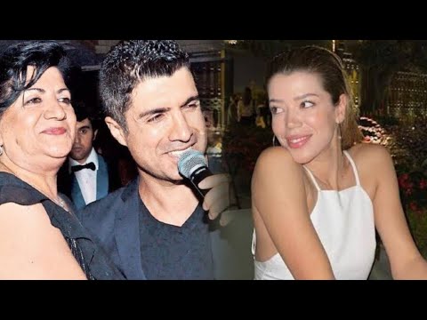 Mother Of Özcan Deniz Full Support For The Cosmetics Brand Feyza Aktan