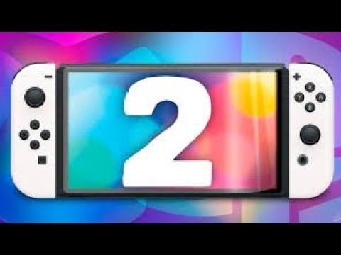 switch 2 leaks games announced in 12 to 18 months - YouTube