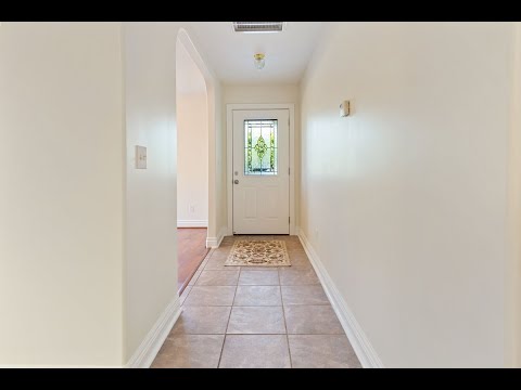 131 Hillsborough Drive, Pleasant View, UT home video tour