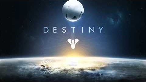 Destiny Soundtrack (The Last Array OST)