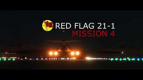 DCS F-16 Viper VR | Night Low-Level Maverick SAM Strike | Red Flag 21-1 | Mission 4