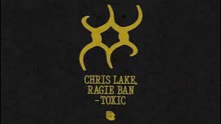 Chris Lake, Ragie Ban - 