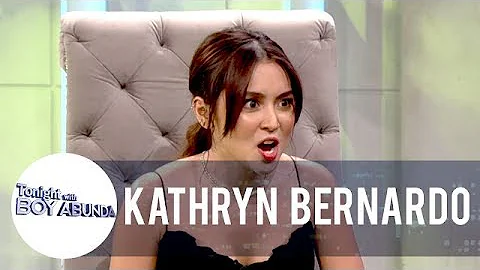 Kathryn admits that she got mad at Cathy Molina wh...