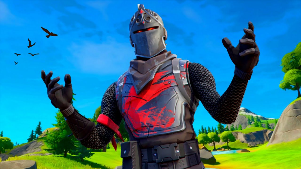 Fortnite Montage "Ribbon In The Sky" (Rod Wave) YouTube