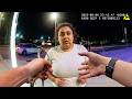 Grandma Horrified After Learning Who Mom Left Child Alone With At Motel