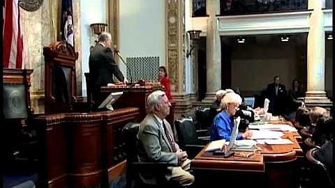 Gov. Steve Beshear calls special session