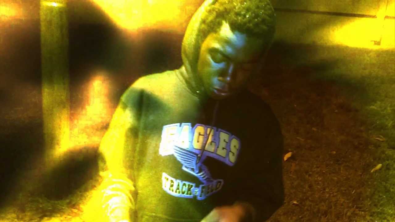 Kidd Adamz & Spitta — ROLO Gang The Set (Dir. Vulture Visions)