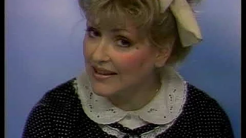 Deco pevajte sa nama - Sanja Ili (TV Beograd, 1988.)