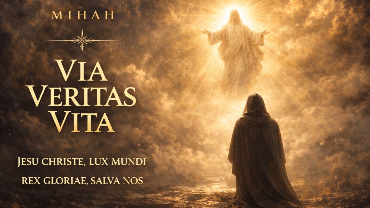Via veritas vita