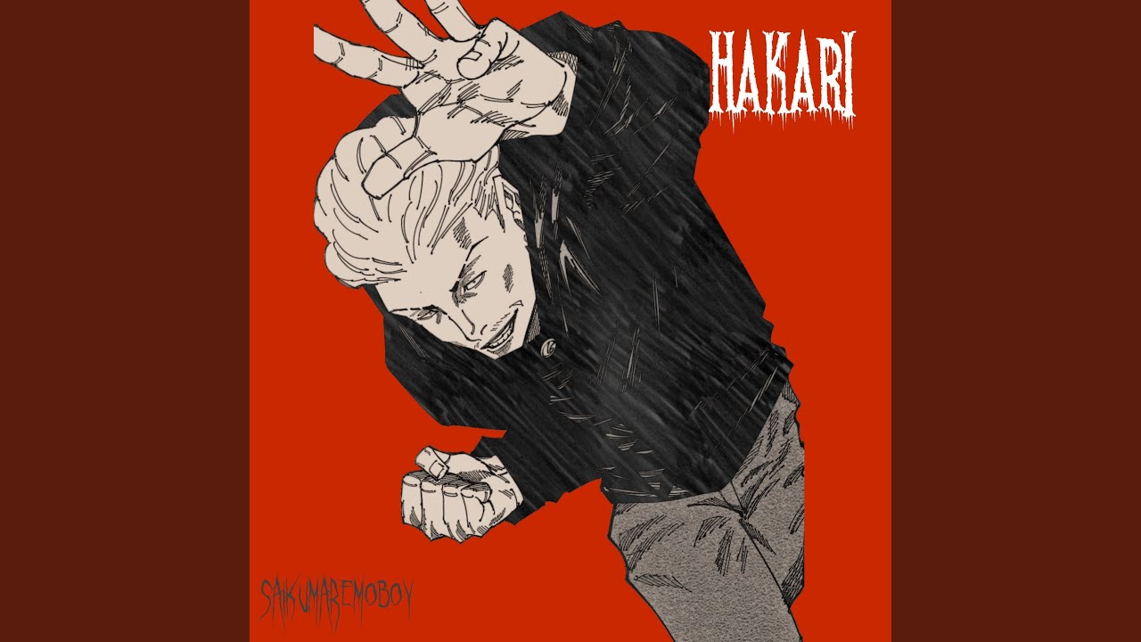 ALWAYS Bet On Hakari YouTube