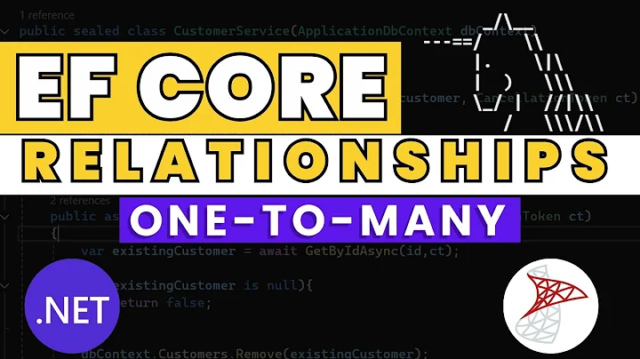 Master One-to-Many EF Core Relationships in 10 Minutes | ASP.NET Core Minimal API Tutorial