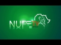 Nupe tv logo animated