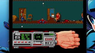 Genesis Does! TechnoCop (A Viewer Request Special)