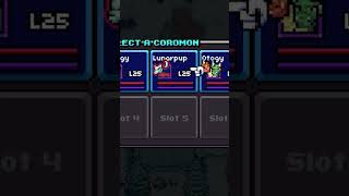 How To Unlock the 'Perfect Trade' Coromon Quest #coromon #quest #shorts