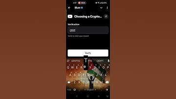 Choosing a Crypto Exchange Blum Code | Blum Code Choosing a Crypto Exchange | Blum Code