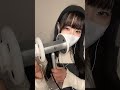 ゼロ距離で囁かれながら耳かき最強説💕#ささやき #耳かき #asmr