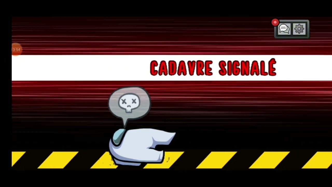 among us funny moment 