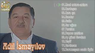 Adil İsmayılov - Məni axtara axtara Resimi