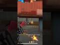 waaaaaaaa #shortsviral #freefire #shortsfeed #shorts #short #freefire #garenafreefire #gaming #yt