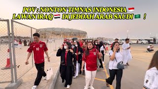 Download Lagu POV NONTON TIMNAS INDONESIA DI JEDDAH ARAB SAUDI ! MP3 Download Lagu POV NONTON TIMNAS INDONESIA DI JEDDAH ARAB SAUDI ! MP3