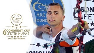 Download lagu Samet Ak v Steve Wijler recurve men s bronze 2018 Conquest Cup Samet Ak v Steve Wijler recurve men s bronze 2018 Conquest Cup