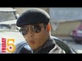 Friday 5: Most Memorable disguise of Cardo in FPJ's Ang Probinsyano