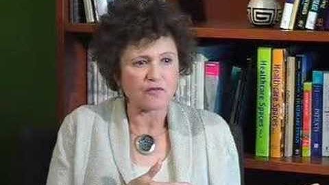 Jain Malkin: How far has evidence-based design come?