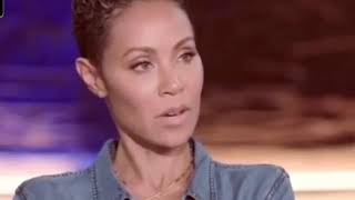 Jada Pinkett Entanglement club banger remix by Tim Brown 126 views 3 years ago 1 minute