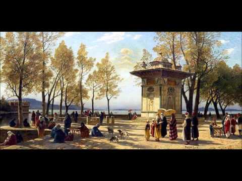 Alaeddin Yavaşca- Nihavend Radyo Programı