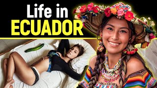 10 Shocking Facts About Ecuador That Will Leave You Speechless